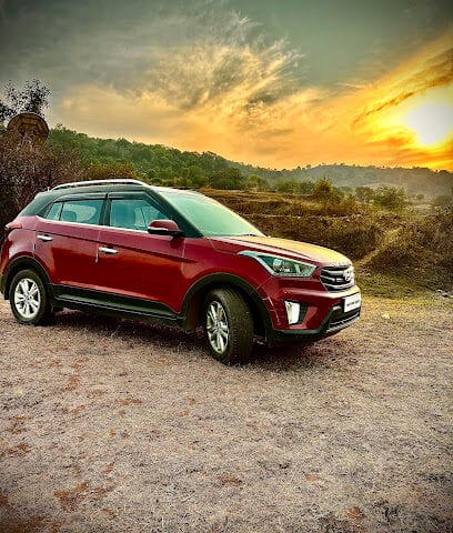 Reddys Self Drive Car Rental service